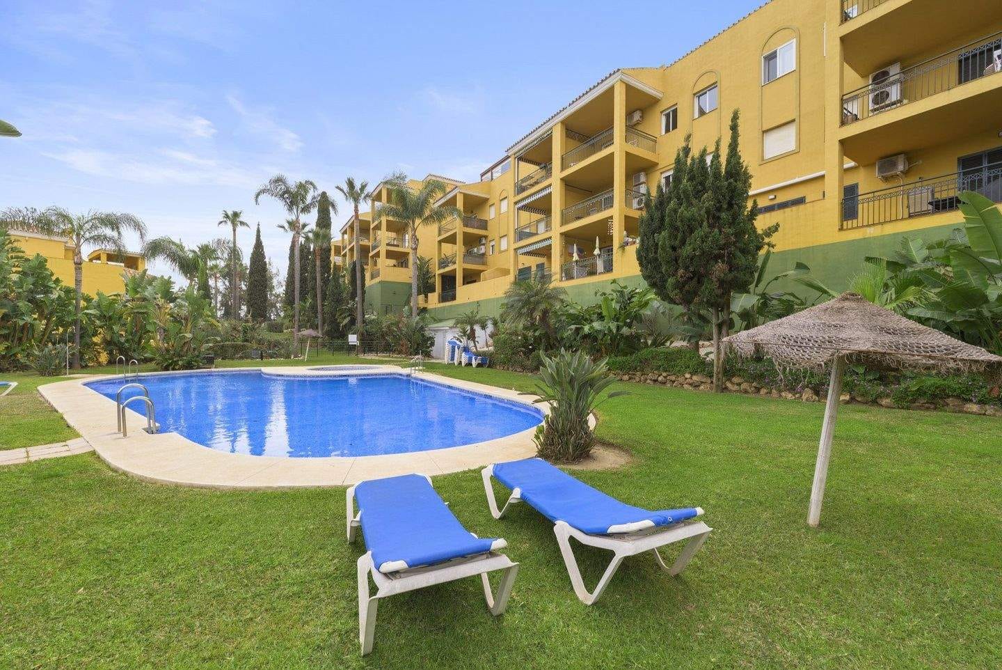 Immobilie in Wietzendorf - Wohnung in Mijas Costa - Bild 0