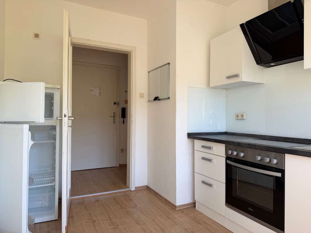 Immobilie in Augsburg - Perfekte Einsteigerwohnung in Göggingen (Erbbaurecht) zu verkaufen - Bild 1