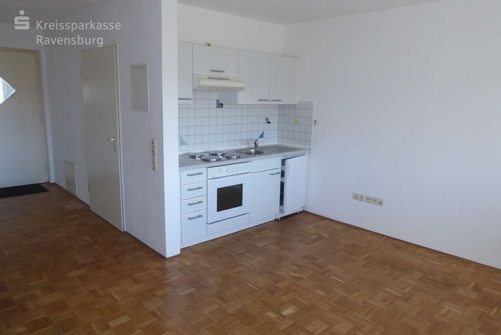 Immobilie in Wolfegg - Wohnen mit Aussicht - Bild 3