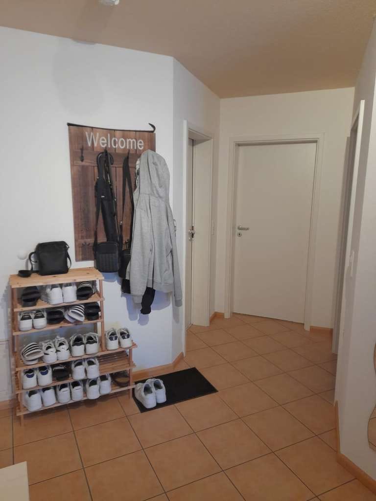 Immobilie in Friesenheim - * Lichtdurchflutete 3-Zimmer-Wohnung mit Charme * - Bild 4