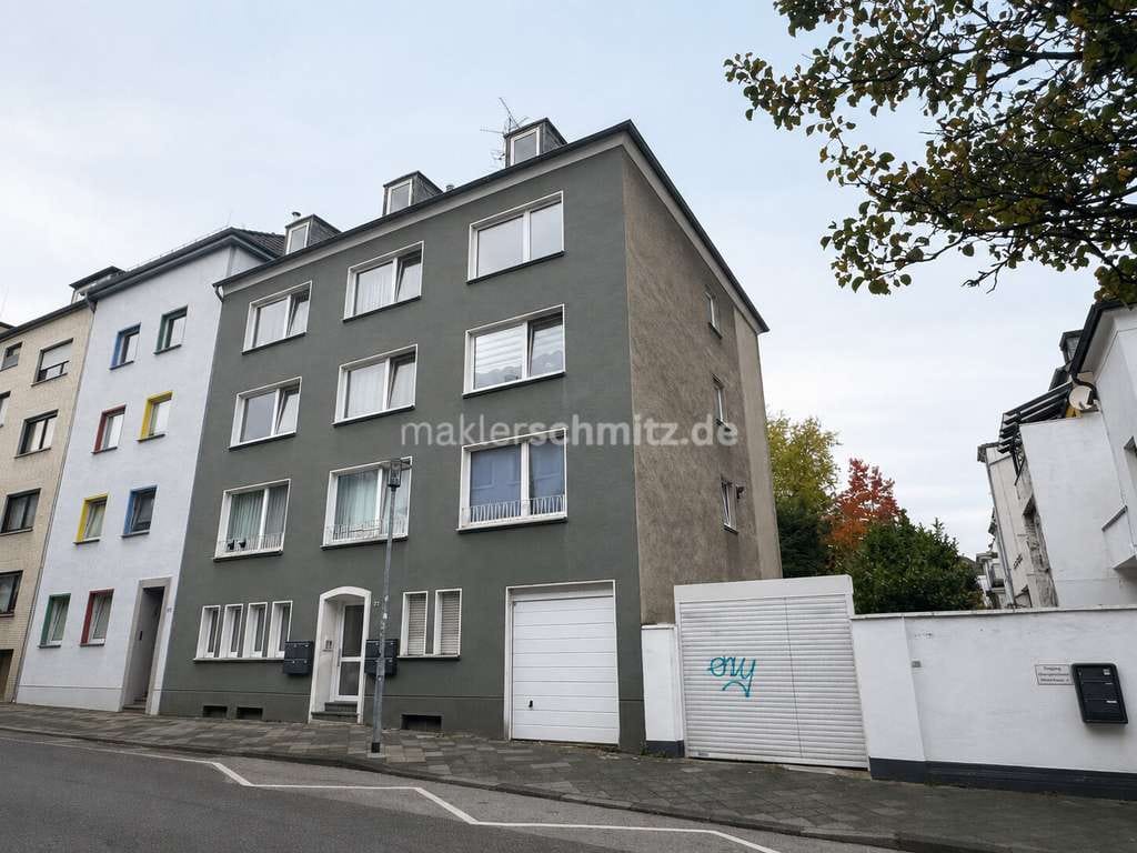 Immobilie in Mönchengladbach - ZENTRAL GELEGEN, MIETSTEIGERUNG SOFORT MÖGLICH! - Bild 0