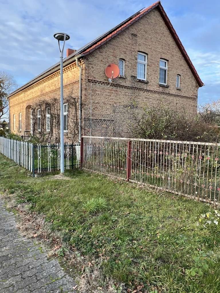 Immobilie in Medow - Altes Schulhaus Wussentin - Bild 2