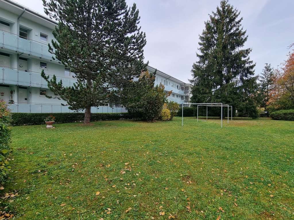 Immobilie in Gerbrunn - Gepflegte Eigentumswohnung in Gerbrunn - Bild 4