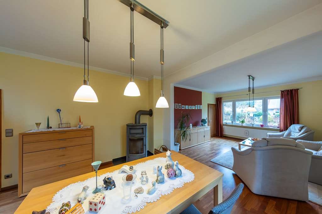 Immobilie in Winsen (Aller) - Viel Platz für die Familie im Einfamilienhaus in Meissendorf - Bild 2