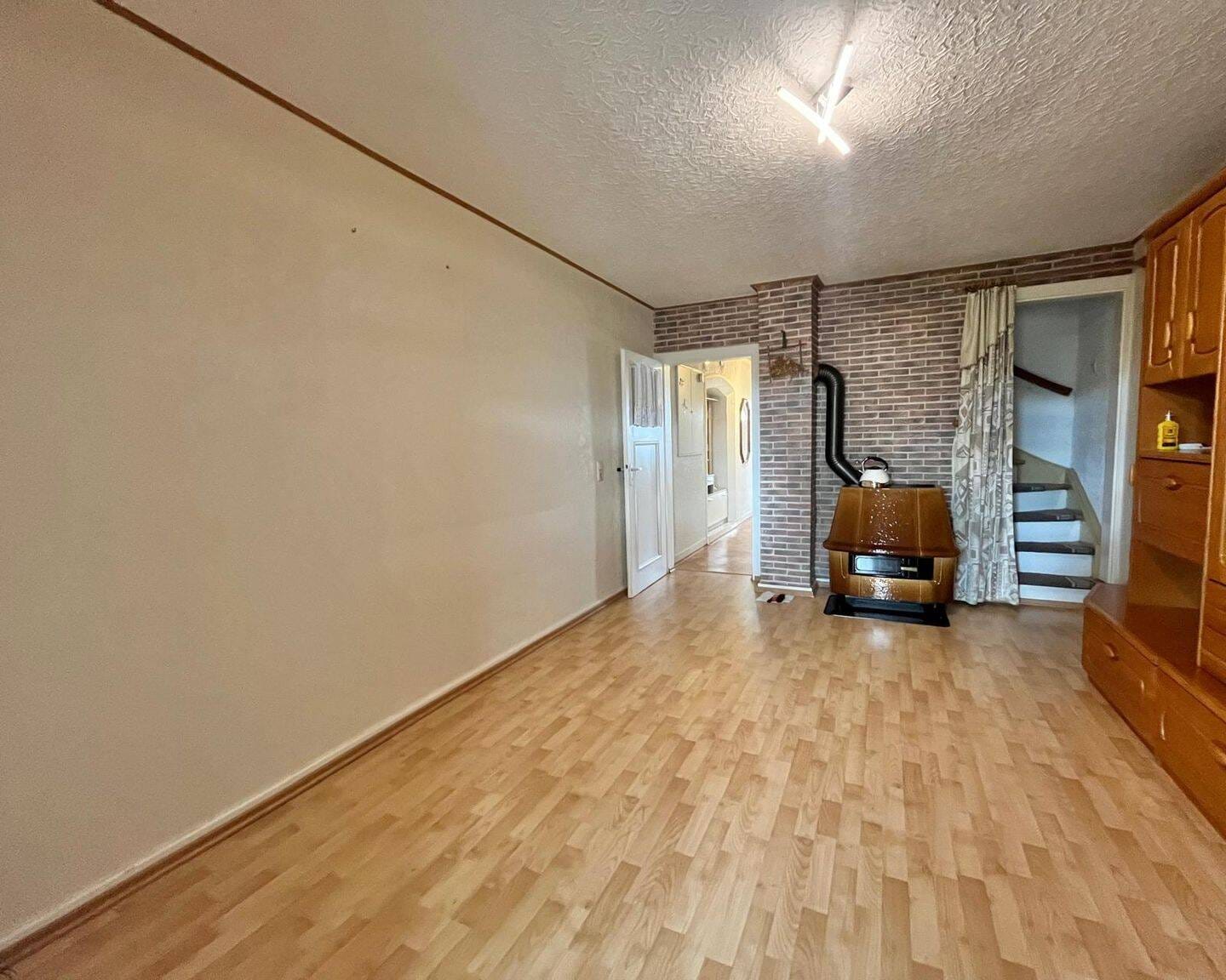 Immobilie in Mandelbachtal - Nettes kleines Reihenmittelhaus in Ommersheim - Bild 4