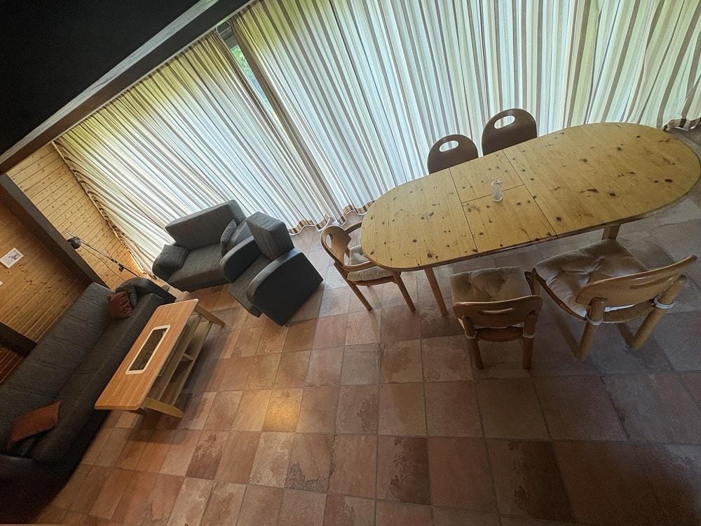 Immobilie in Butjadingen - Einfamilienhaus freistehend in Butjadingen - Bild 1