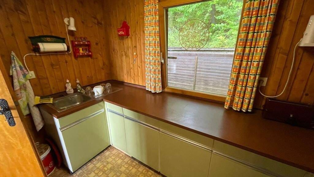 Immobilie in Meinhard - Ferienhaus mit Dauernutzungsrecht - Bild 2