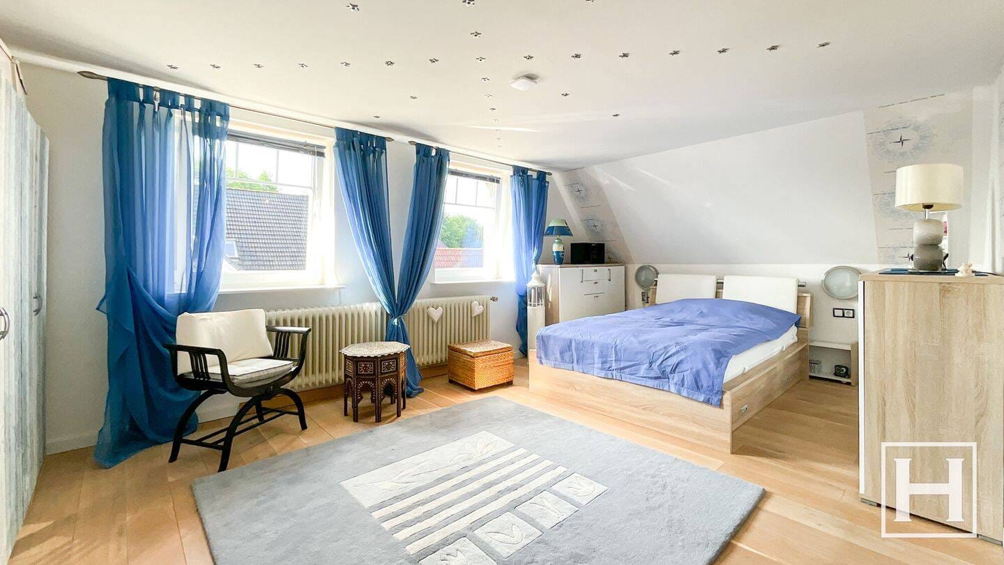 Immobilie in Stuvenborn - Zuhause voller Wärme und Gartenglück - Bild 3
