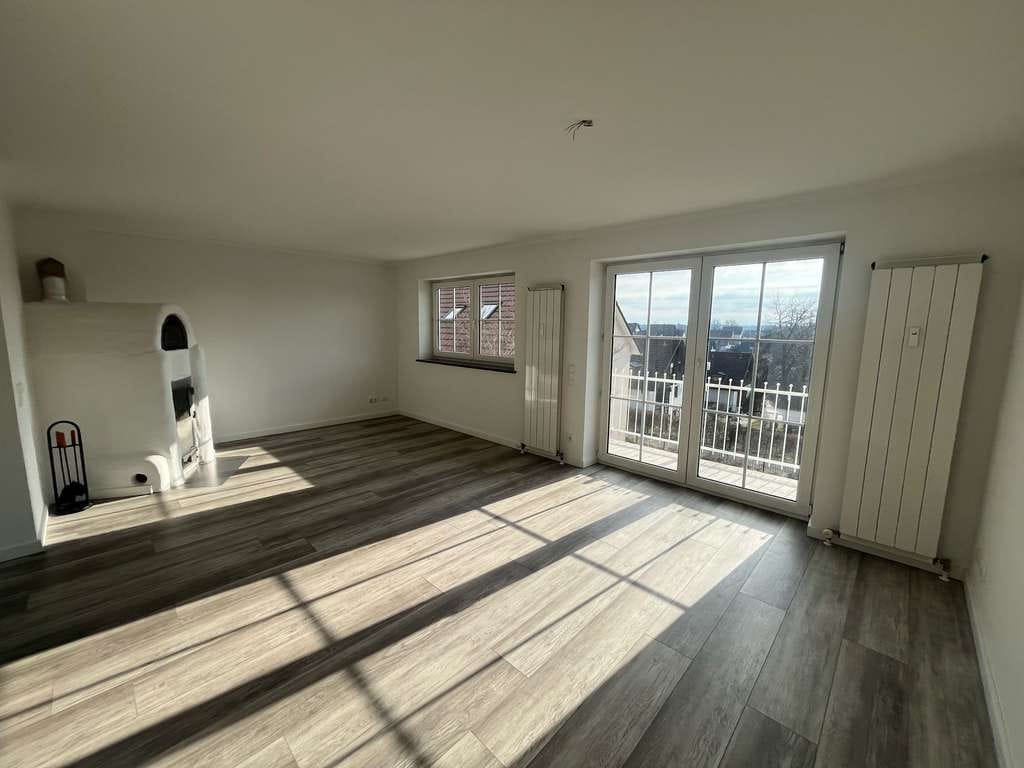 Immobilie in Nandlstadt - Vermietete Doppelhaushälfte mit schönem Ausblick und Einliegerwohnung in Nandlstadt! - Bild 2