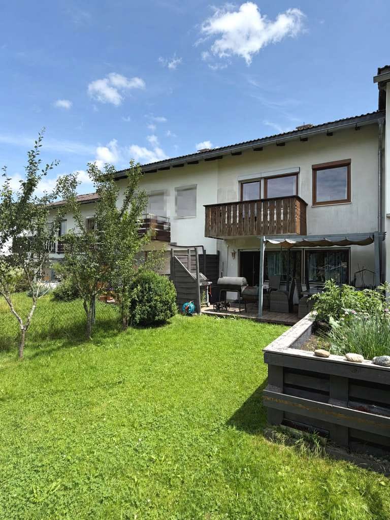 Immobilie in Oberammergau - Ruhig wohnen und Oberammergau genießen - Bild 2