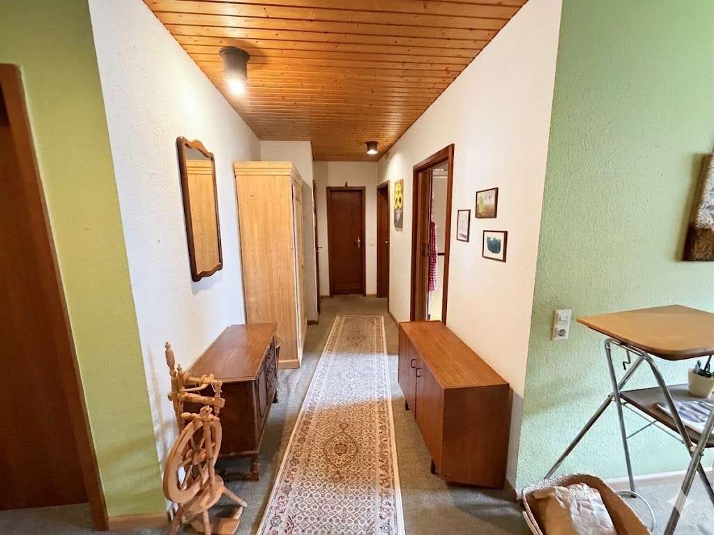 Immobilie in Steinen - Charmante Etagenwohnung mit Potenzial - Bild 2