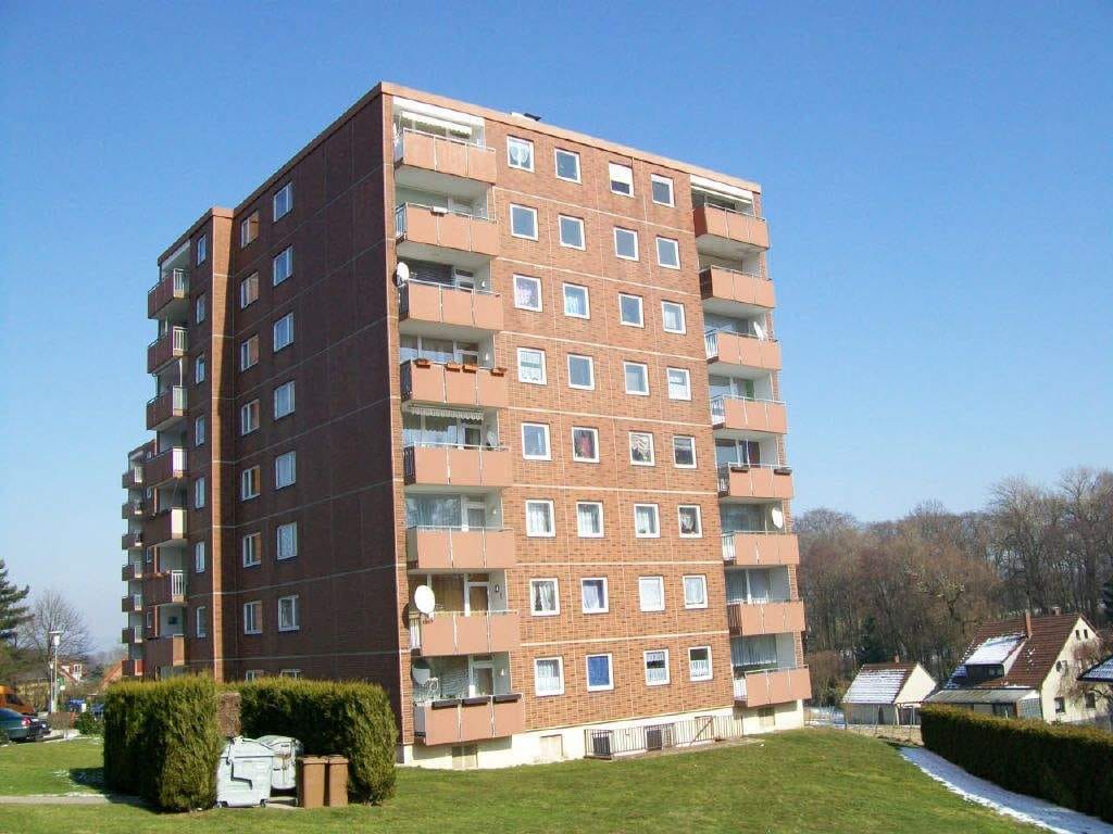 Immobilie in Löhne - Gepflegte ETW Löhne - Obergrünne mit guter Rendite - Bild 0