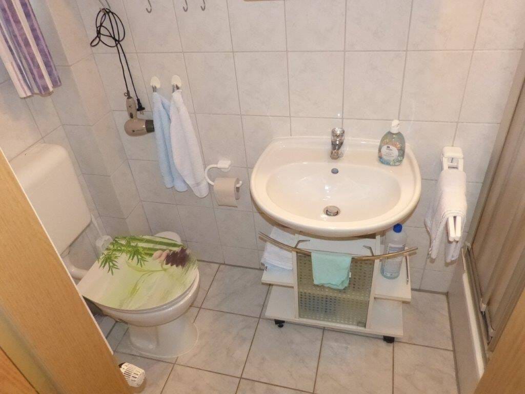 Immobilie in Bebensee - MFH mit 8 Wohnungen - Bild 4