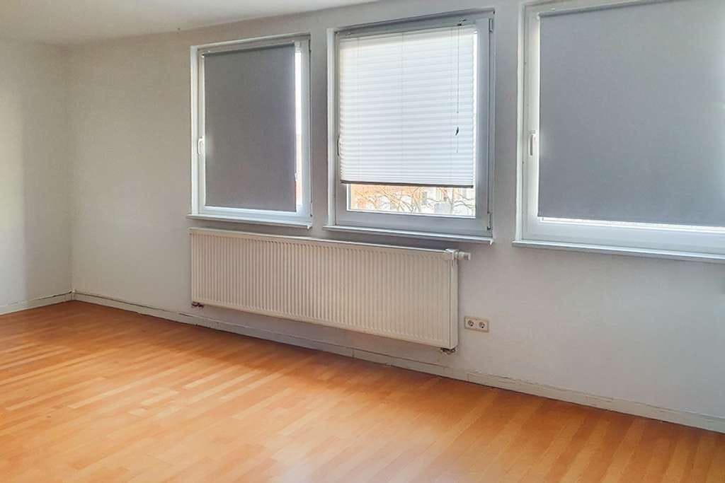 Immobilie in Hannover - Hannover-Linden: Zentral gelegene Wohnung für Studierende! - Bild 0