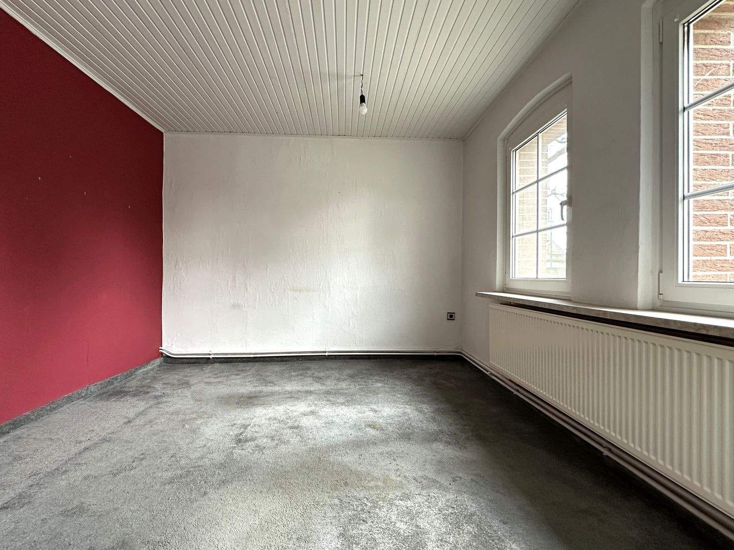 Immobilie in Bienenbüttel - Einfamilienhaus in Steddorf - Bild 3