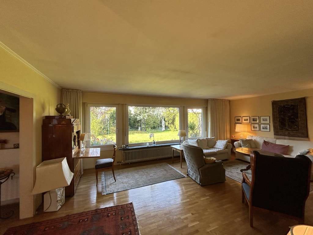 Immobilie in Eckental - Die Lage ist fantastisch...Bungalow in Eckenhaid - Bild 4
