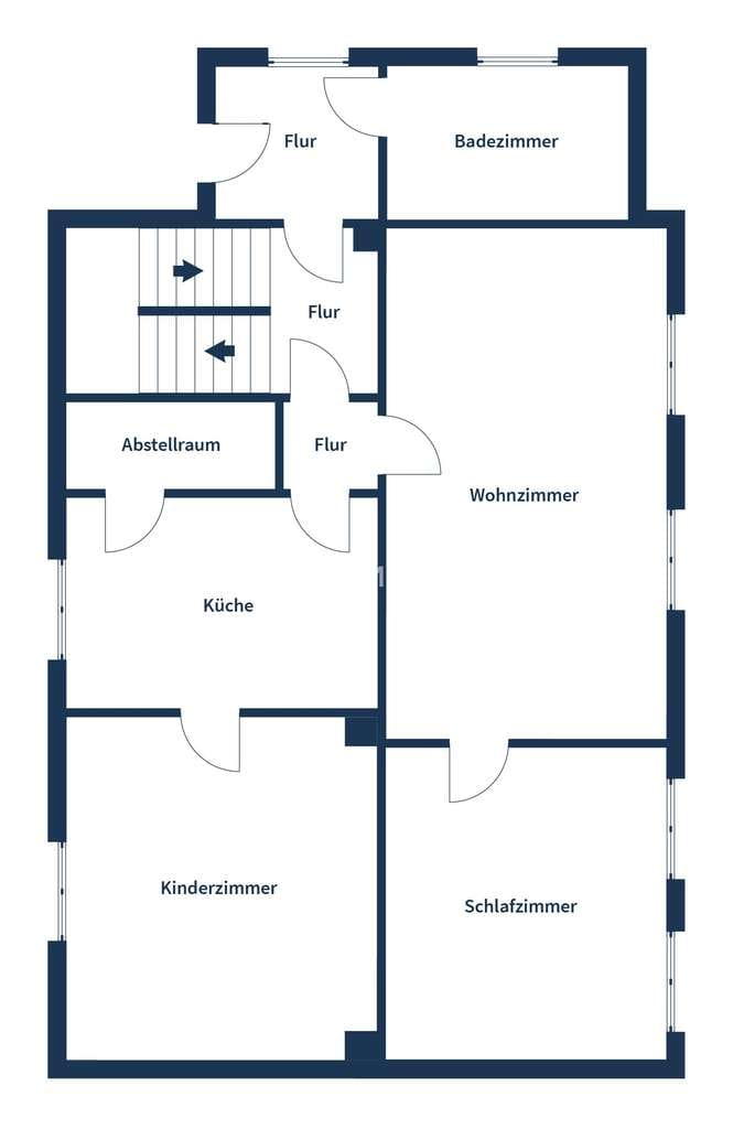 Immobilie in Britz - Mehrgenerationenhaus oder Zweifamilienhaus – vielseitig nutzbar und sofort verfügbar - Bild 4