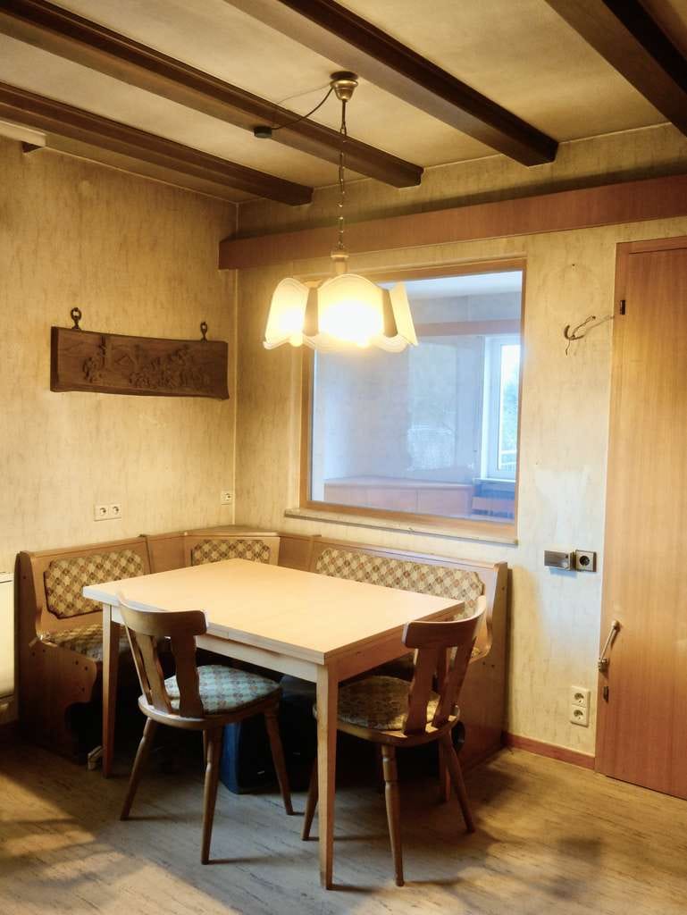 Immobilie in Uhingen - -- Einfamilienhaus mit großem Entwicklungspotenzial -- - Bild 2