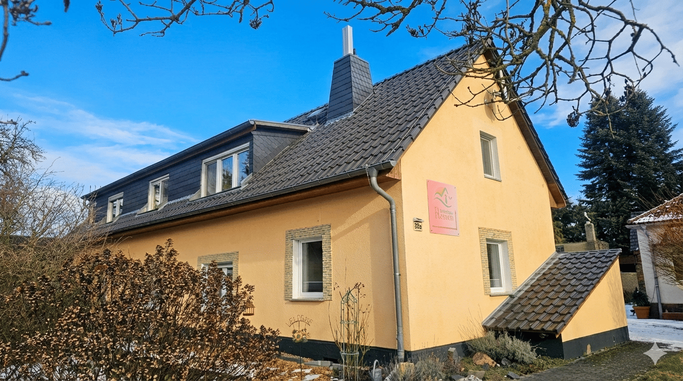 Immobilie in Schwielochsee - Sofort Rendite - 3 Liebevoll ausgestattete Ferienwohnungen in der Nähe des Schwielochsees - Bild 1