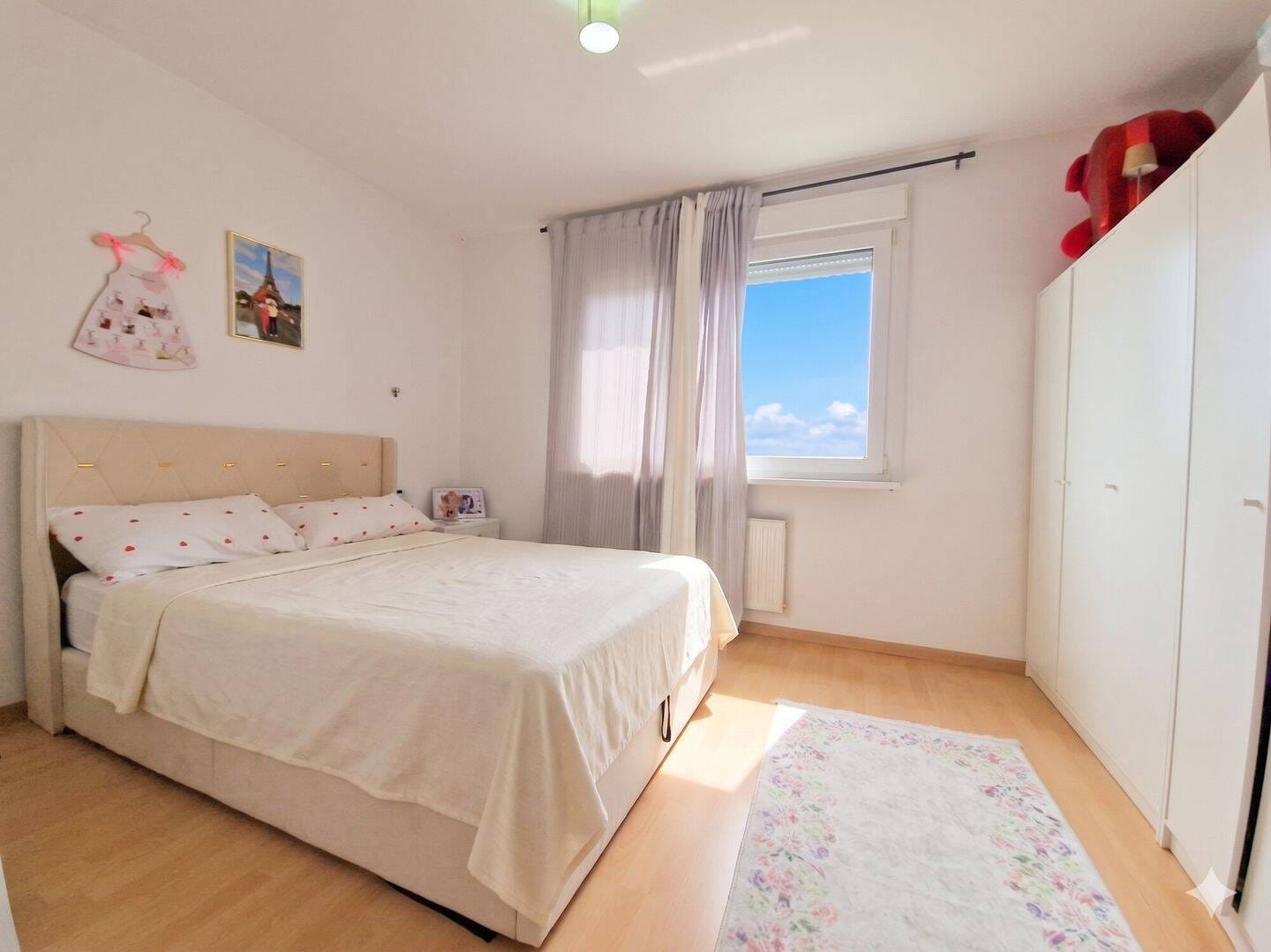Immobilie in Weil am Rhein - Seien Sie schnell!!! Günstige 2-Zi-Wohnung mit Balkon und PKW-Stellplatz in Friedlingen! - Bild 3