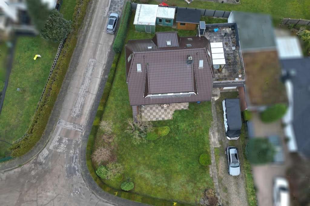 Immobilie in Nahe - Großzügiges Zweifamilienhaus in Nahe - Bild 2