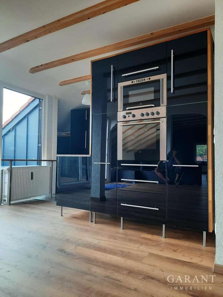 Immobilie in Fürstenzell - Sofort beziehbar! Gepflegte und gemütliche 3 Zimmer-Dachgeschoss-Wohnung - Bild 3