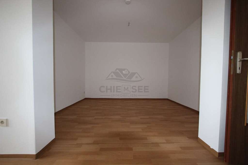 Immobilie in Neuötting - Attraktive Wohnung über den Dächern von Neuötting - Bild 1