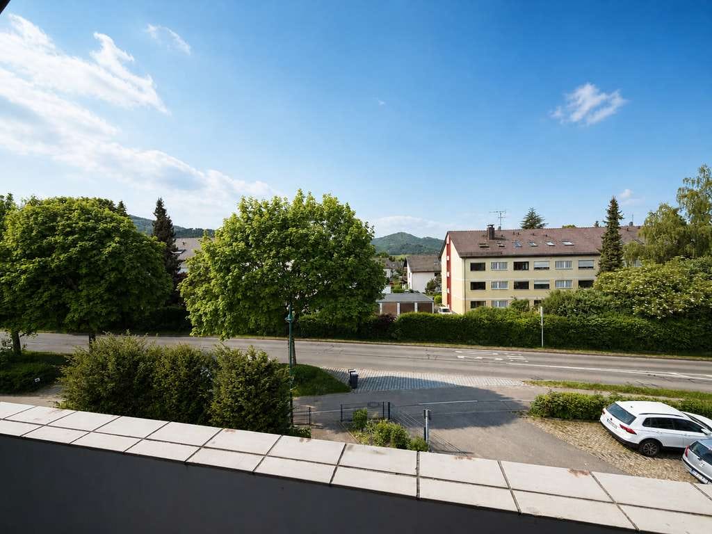 Immobilie in Kirchzarten - WOHNEN IN KIRCHZARTEN! - Bild 0