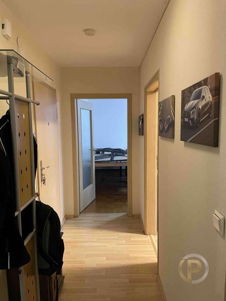 Immobilie in Korb - Zweizimmerwohnung vermietet mit Stellplatz in Korb - Bild 4