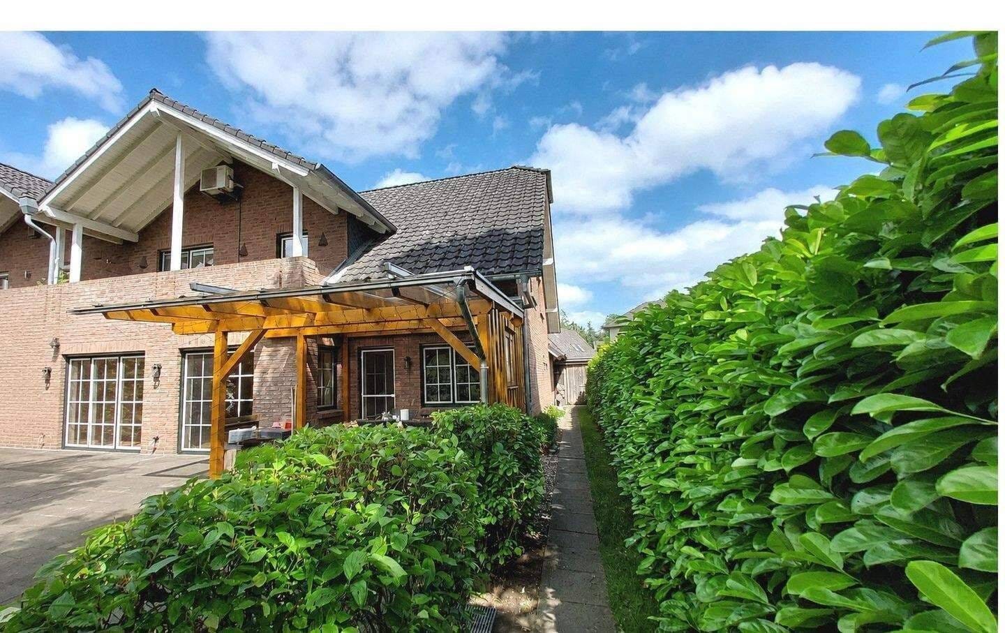 Immobilie in Neuenkirchen - Neuenkirchen Grauen. Moderne, Ruhe & Geborgenheit. Hier wartet ein Fantastisches Haus auf Sie. FÜR SIE ***  - Bild 2