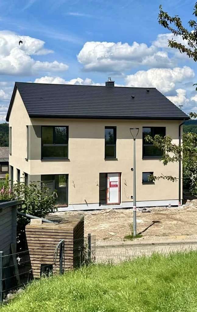Immobilie in Kirchberg - Der perfekte Grundriss, 2 Vollgeschosse, inkl. PV-Anlage! - Bild 4
