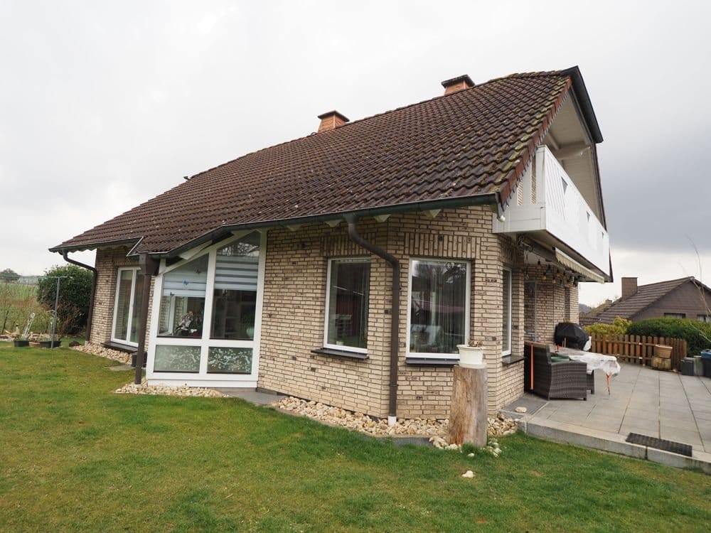 Immobilie in Girod - Ansprechendes Wohnhaus in schöner Ortsrandlage von Girod - Bild 3