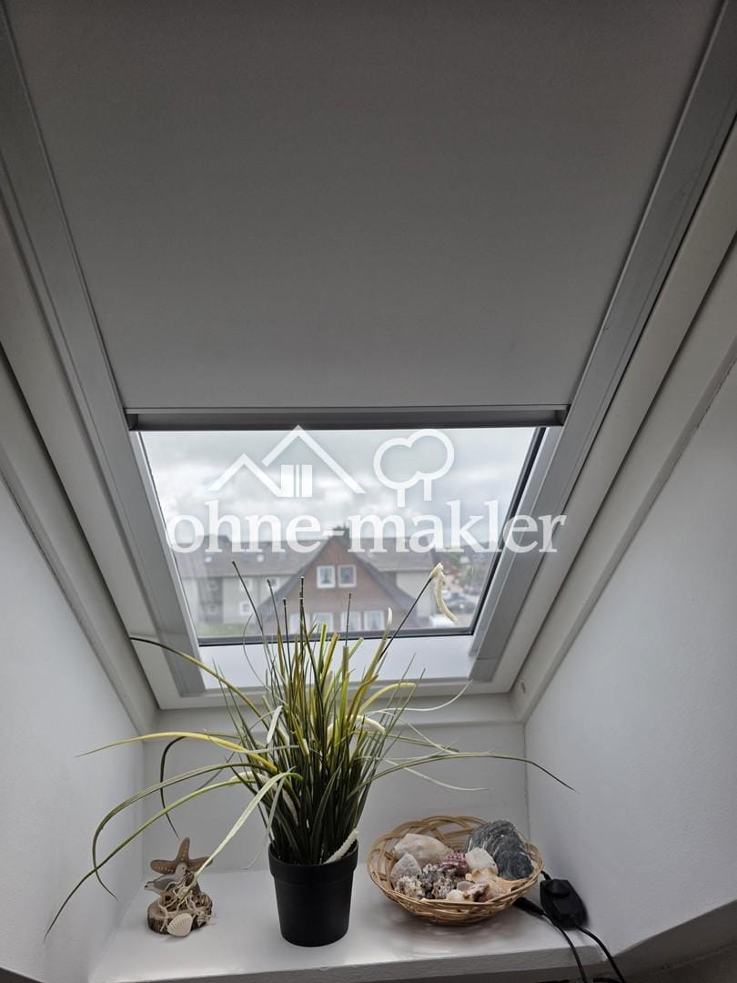 Immobilie in Sylt - Dachgeschosswohnung in Sylt (Tinnum) - Bild 4