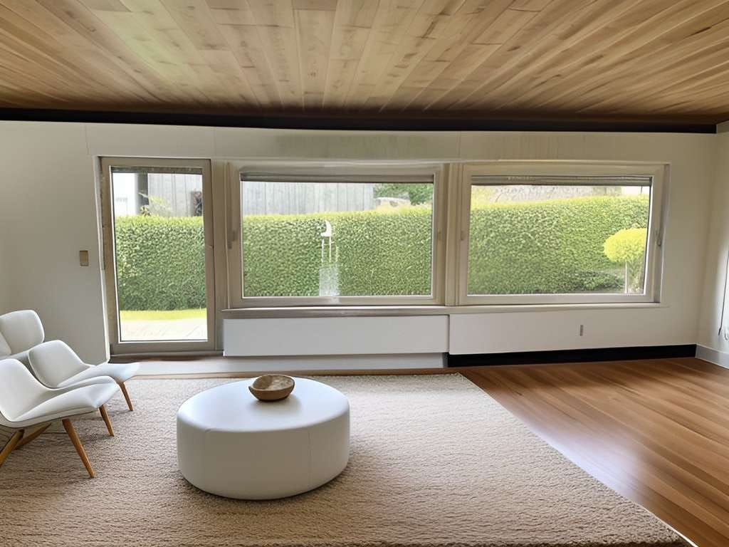 Immobilie in Dasing - Idyllisches Haus mit Terrasse und großem Garten in Dasing - Bild 4