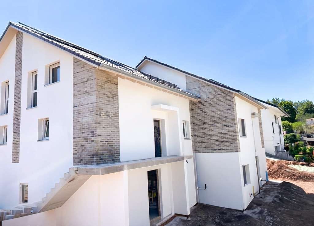 Immobilie in Waldachtal - Wohnen im Mühlenweg - modernes Einfamilienhaus mit Einliegerwohnung und Garten zum Verkaufen  - Bild 4