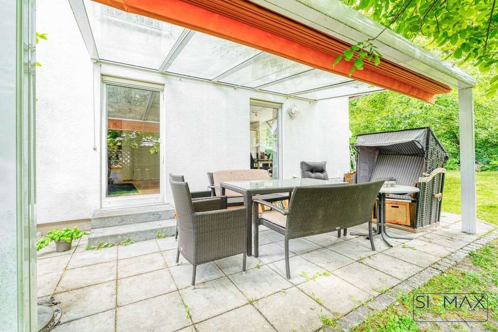 Immobilie in Schwabhausen - Viel Platz für die Familie – gepflegtes Einfamilienhaus mit 644 m² Grundstück - Bild 2