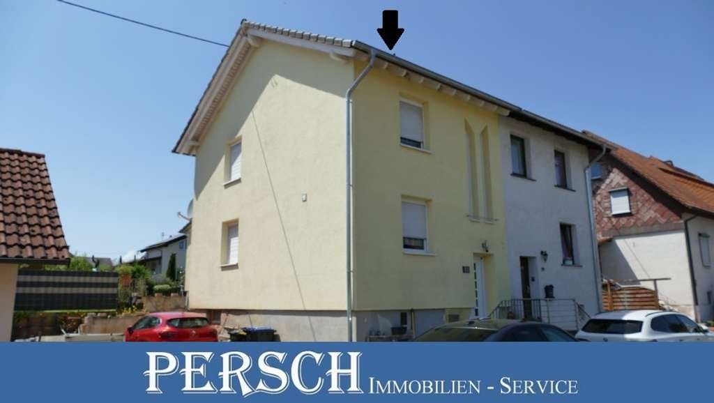 Immobilie in Oberthal - Zum Glück für die kleine Familie!!! - Bild 0
