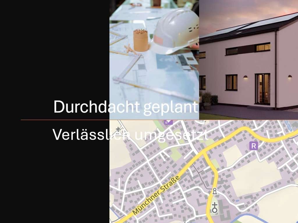 Immobilie in Weichs - Heute dein Zuhause, morgen deine Zukunft. - Bild 4