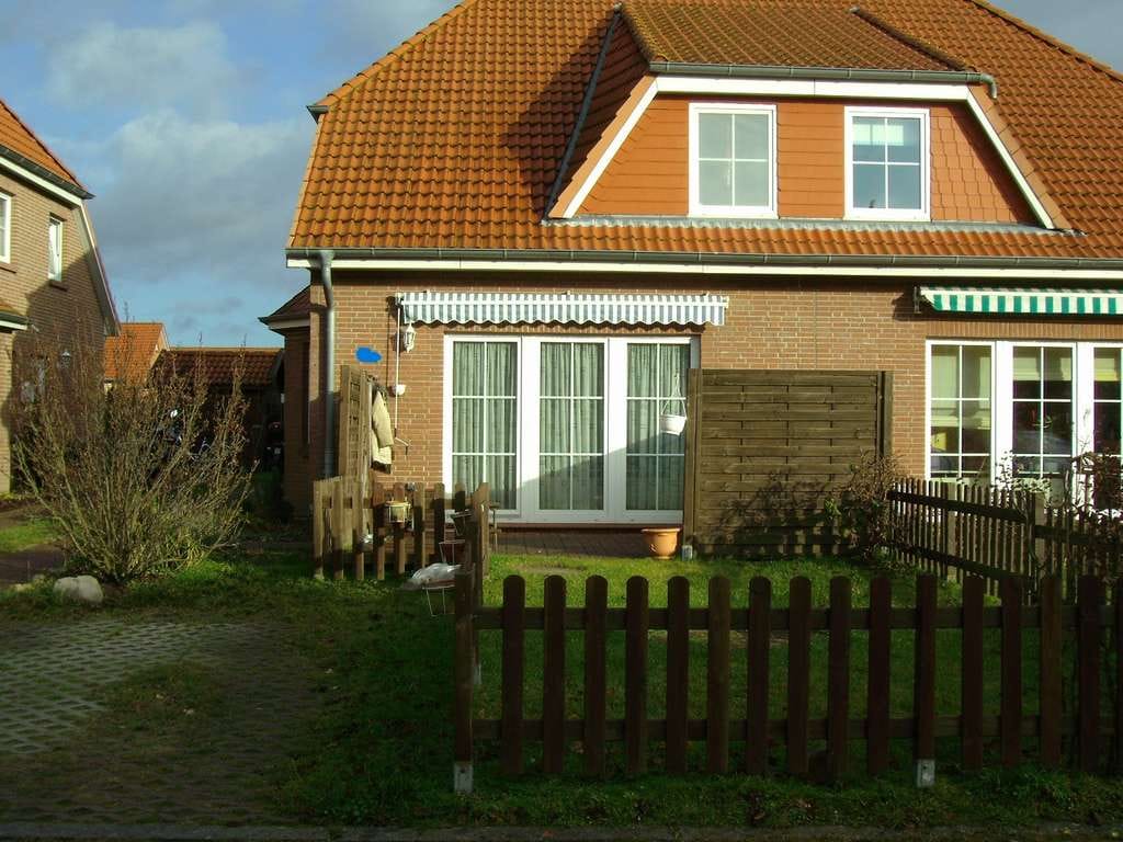 Immobilie in Lüdersdorf - Wohnhaus in 23923 Herrnburg, Ahornweg, Energieausweis 83,51 kWh/m² - Bild 3