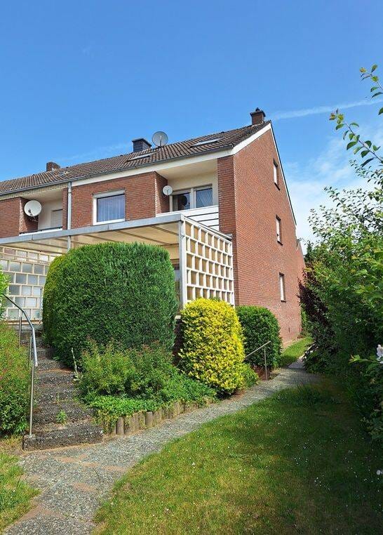 Immobilie in Westerkappeln - Perfekt für Ihre Familie - Bild 2