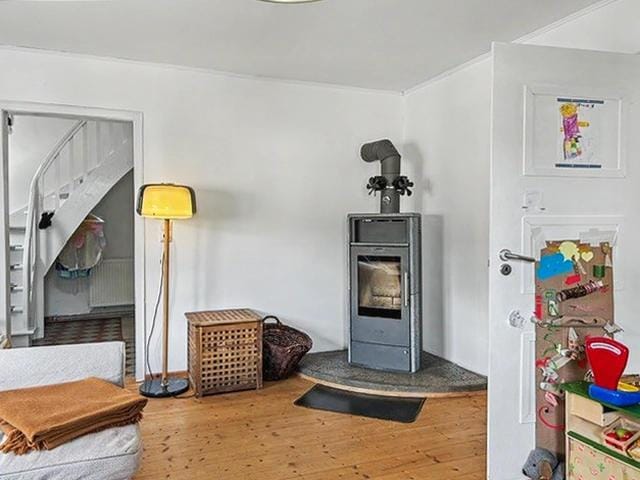 Immobilie in Muldestausee - Einfamilienhaus freistehend in Muldestausee (Schwemsal) - Bild 2