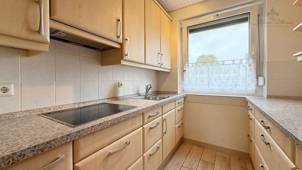 Immobilie in Seevetal - Über den Dächern von Meckelfeld! 4 Zimmer - Garage - 360° Rundgang - Bild 4