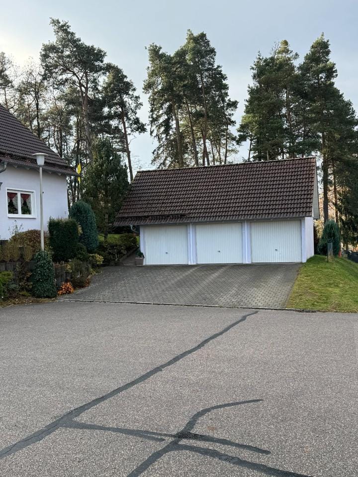 Immobilie in Wernberg-Köblitz - Reihenhaus mit schöner Aussicht! - Bild 0