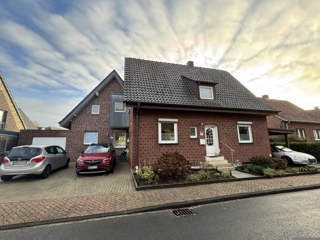 Immobilie in Velen -  - Bild 1
