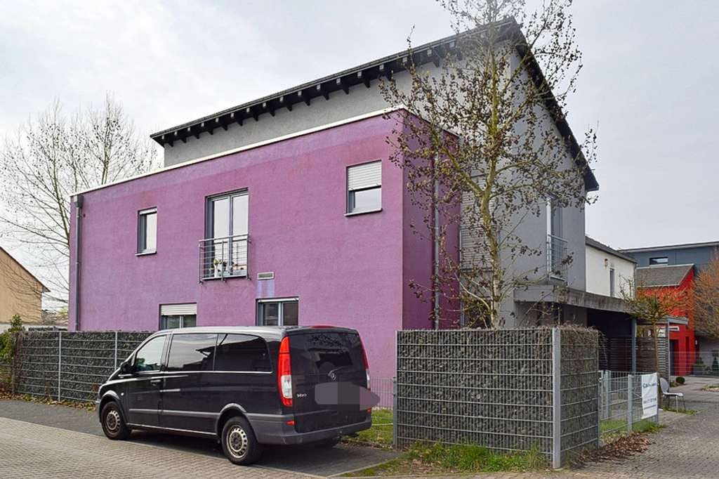 Immobilie in Rodenbach - Modernes Haus in Rodenbach - nur Zwangsversteigerung - keine Käuferprovision - Bild 0