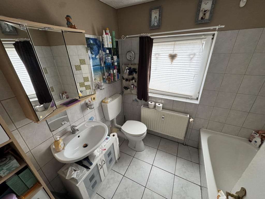 Immobilie in Bad Grund - Gepflegtes Zweifamilienhaus in idyllischer Harzlage - Bild 4