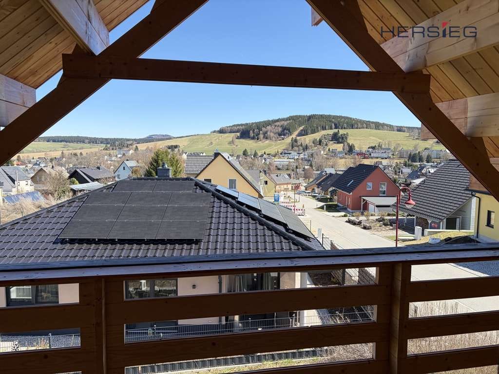 Immobilie in Crottendorf - Neubau! Energieeffizientes Schwedenhaus - Gestalten Sie Ihr Traumhaus selbst - Bild 4