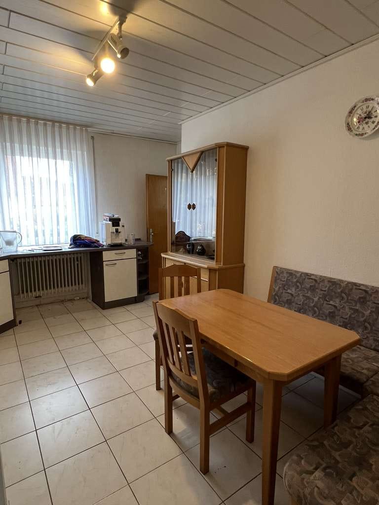 Immobilie in Emersacker - ZFH mit Potenzial auf großem Grundstück, ca. 2200 m², nord-westlich v. Augsburg! - Bild 4