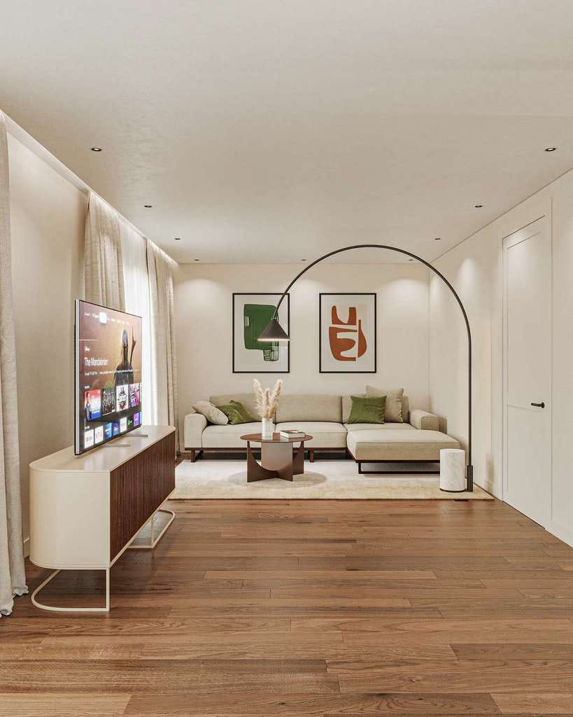 Immobilie in Mengkofen - Schlüsselfertig ins Glück: Haus „Siena“ inklusive Grundstück - Bild 3