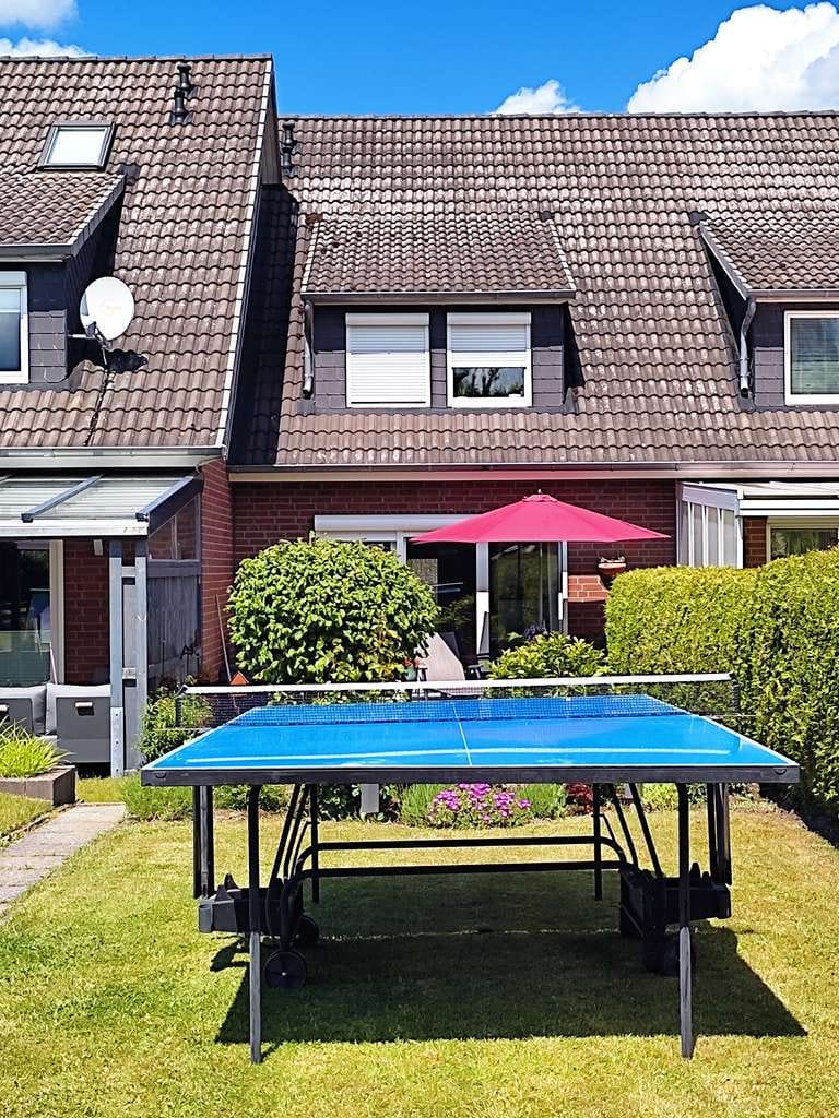 Immobilie in Lübow - Gepflegtes Mittelreihenhaus in bester Wohnlage, unweit der Hansestadt - Bild 4